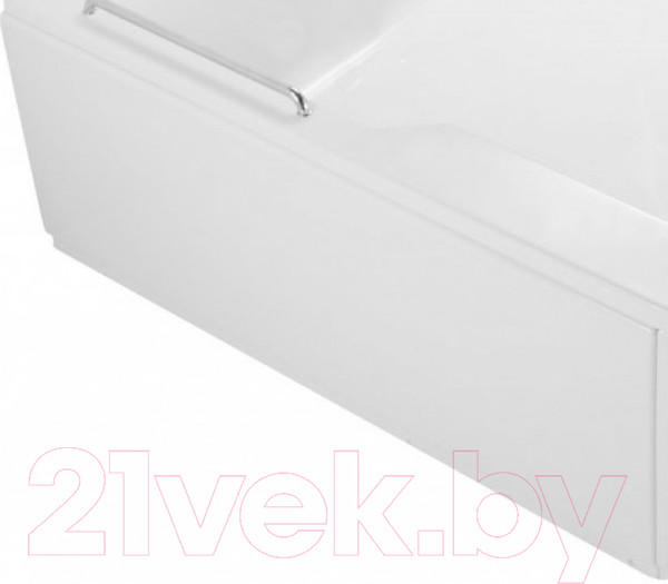 Изображение товара Экран для ванны Cezares PLANE-DUO-145-SP-R-W37