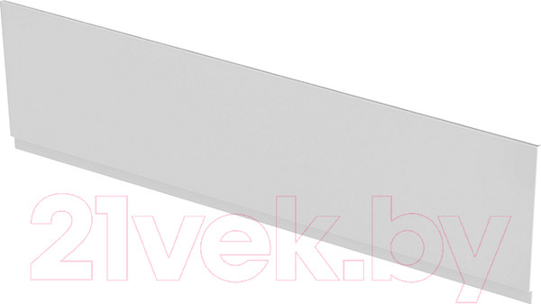 Изображение товара Экран для ванны Cezares PLANE-DUO-145-SP-R-W37