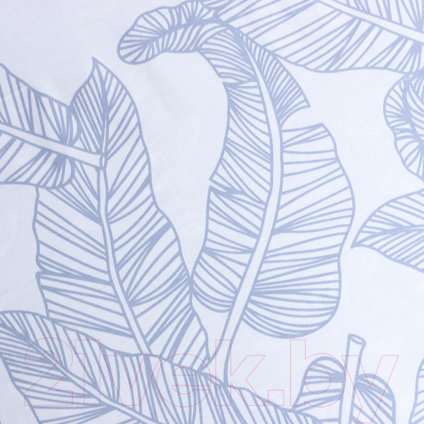 Изображение товара Комплект постельного белья Love Life Feathers / 9305082