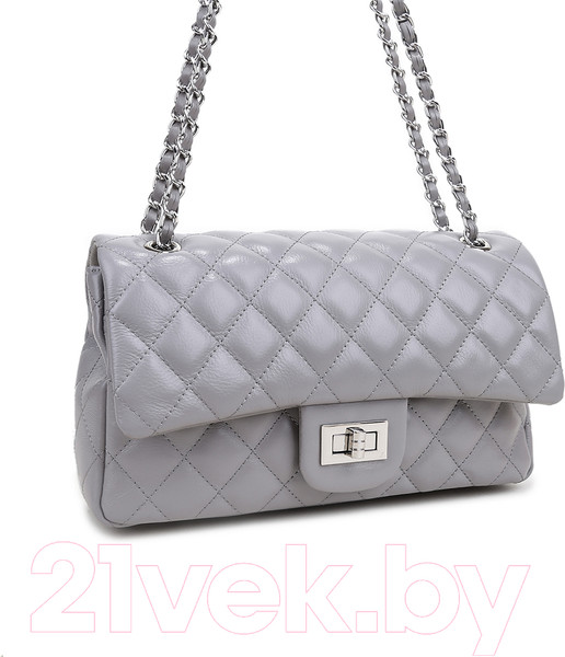 Изображение товара Сумка Mironpan 88022 (серый)