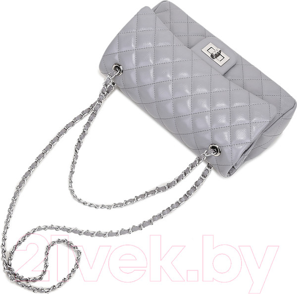 Изображение товара Сумка Mironpan 88022 (серый)