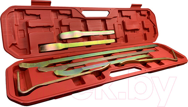 Изображение товара Набор автоинструмента AE&T TA-D1015 (7 предметов)