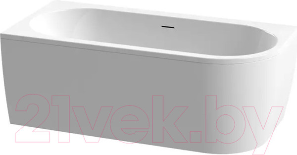 Изображение товара Экран для ванны Cezares Slim CORNER-180-SCR-L-W37