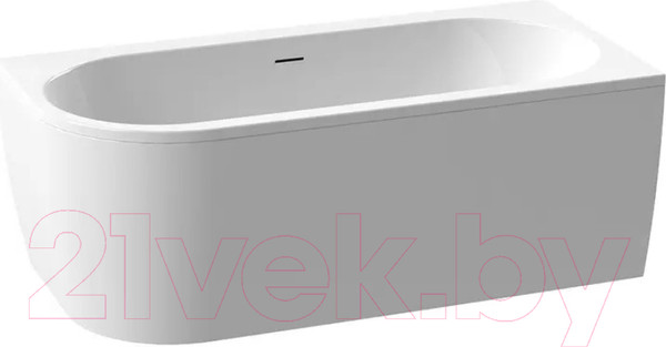 Изображение товара Экран для ванны Cezares Slim CORNER-180-SCR-R-W37