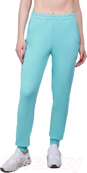 Изображение товара Штаны Verally 449-1 (р. 170, 176-114, тиффани)