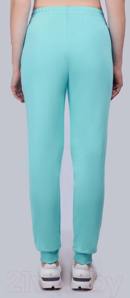 Изображение товара Штаны Verally 449-1 (р.170, 176-94, тиффани)