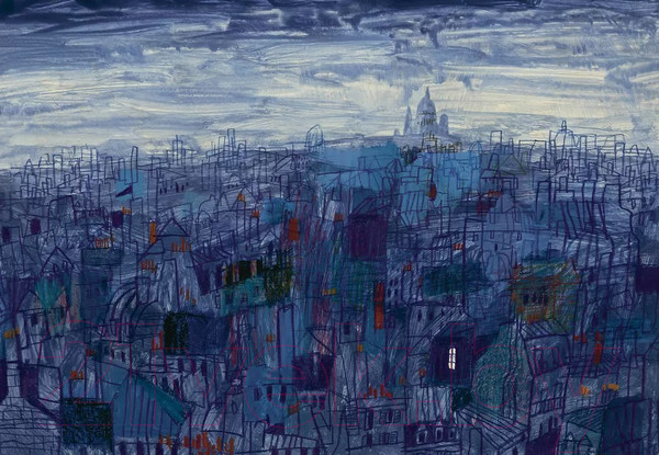 Изображение товара Книга Издательство Самокат Франсуа Трюффо. Мальчик из кино (Тортолини Л.)