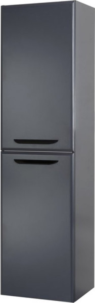 Изображение товара Шкаф-пенал для ванной Cezares ECO-1500-2A-SC-GR-P