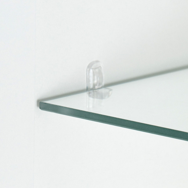 Изображение товара Шкаф-пенал для ванной Cezares ECO-1500-2A-SC-GR-P