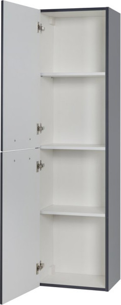 Изображение товара Шкаф-пенал для ванной Cezares ECO-1500-2A-SC-GR-P