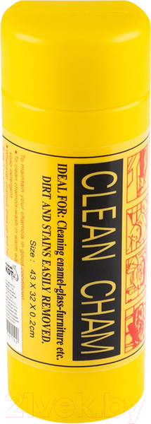 Изображение товара Салфетка хозяйственная Рыжий кот 104777