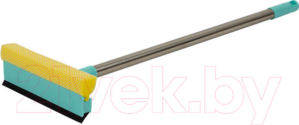 Изображение товара Швабра для мытья окон Рыжий кот 104080