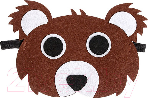 Изображение товара Настольная игра Лас Играс Лесная мафия / 9212076