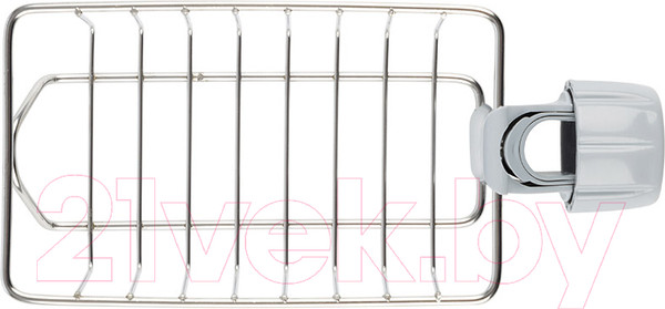 Изображение товара Мыльница Рыжий кот 104264