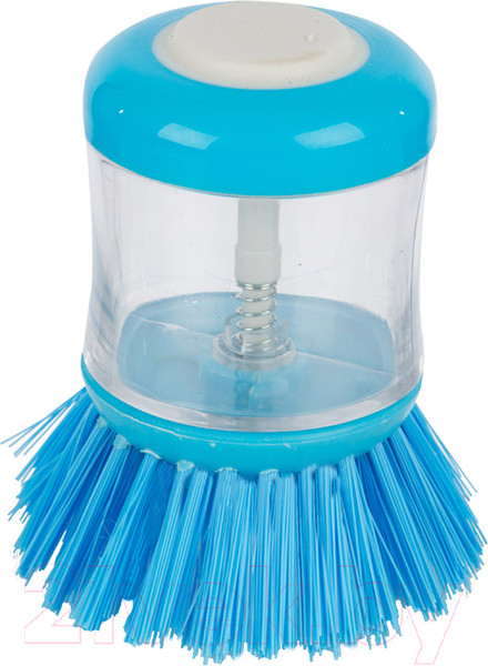 Изображение товара Щетка для мытья посуды Рыжий кот KB-05 / 310126