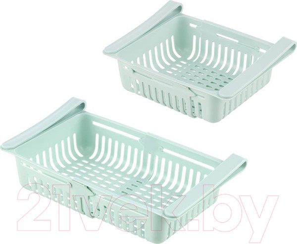 Изображение товара Контейнер для холодильника Рыжий кот RC-02 / 102846