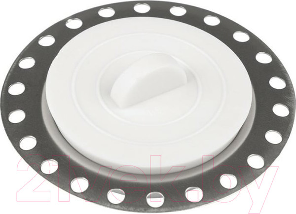 Изображение товара Ситечко для раковины Рыжий кот SS-04 / 103657