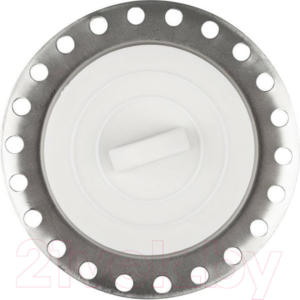 Изображение товара Ситечко для раковины Рыжий кот SS-04 / 103657