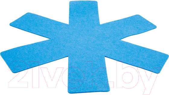 Изображение товара Набор салфеток для хранения посуды Рыжий кот NWSC-3 / 003962 (3шт)