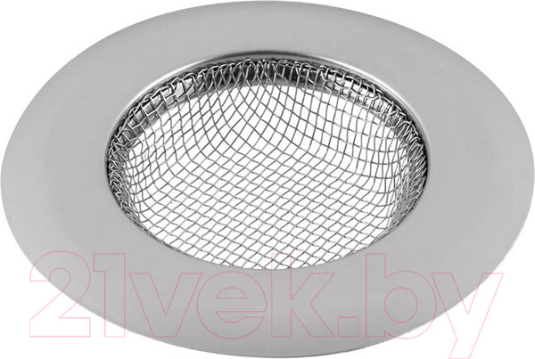 Изображение товара Ситечко для раковины Рыжий кот SS-3 / 310862 (2шт)