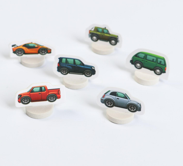 Изображение товара Настольная игра Лас Играс Путешествие по России / 1055078