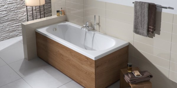 Изображение товара Ванна акриловая Triton Ультра 170x70 (с облегченными ножками)