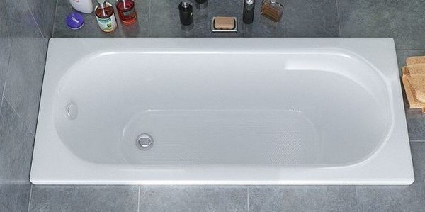 Изображение товара Ванна акриловая Triton Ультра 170x70 (с облегченными ножками)