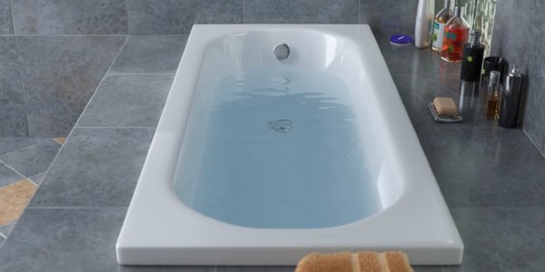 Изображение товара Ванна акриловая Triton Ультра 170x70 (с облегченными ножками)