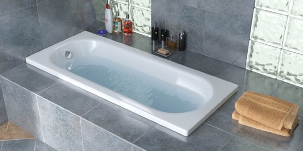 Изображение товара Ванна акриловая Triton Ультра 170x70 (с облегченными ножками)