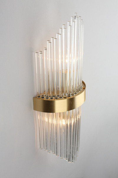 Изображение товара Бра Aployt Danil APL.638.01.02 