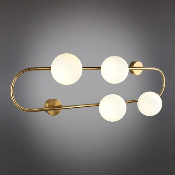 Изображение товара Бра Aployt Kornelia APL.308.01.04