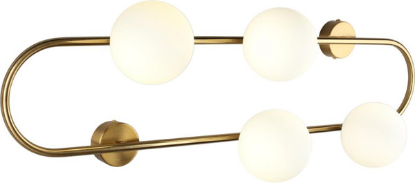 Изображение товара Бра Aployt Kornelia APL.308.01.04