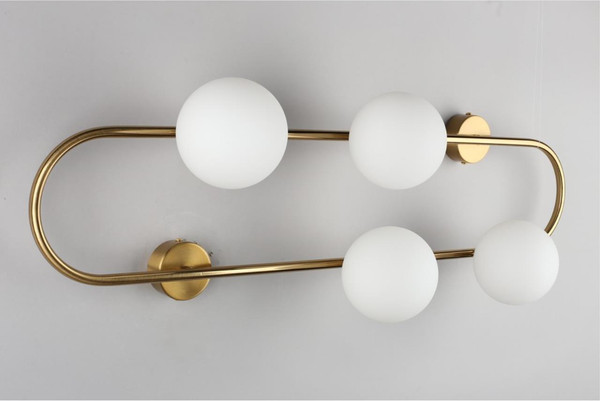 Изображение товара Бра Aployt Kornelia APL.308.01.04