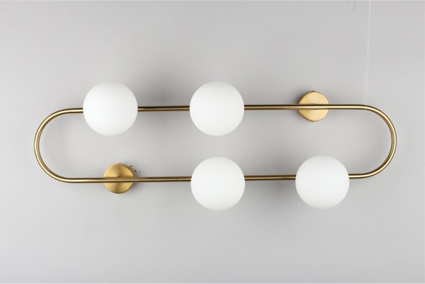 Изображение товара Бра Aployt Kornelia APL.308.01.04