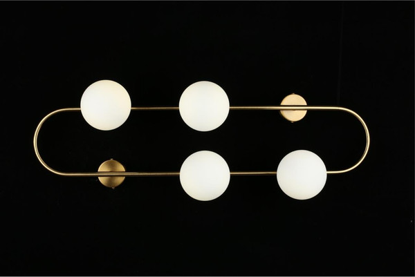 Изображение товара Бра Aployt Kornelia APL.308.01.04