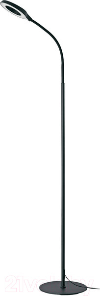 Изображение товара Торшер Uniel ULM-T610 / UL-00010177 (черный)