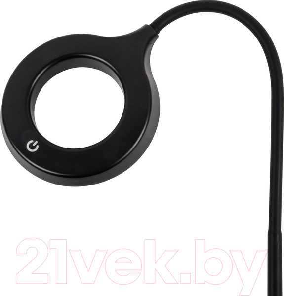 Изображение товара Торшер Uniel ULM-T610 / UL-00010177 (черный)