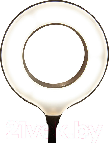 Изображение товара Торшер Uniel ULM-T610 / UL-00010177 (черный)