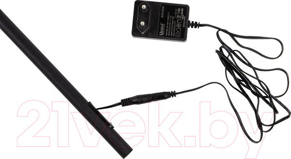 Изображение товара Торшер Uniel ULM-T610 / UL-00010177 (черный)