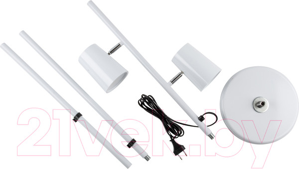 Изображение товара Торшер Uniel ULM-T600 / UL-00010175 (белый)