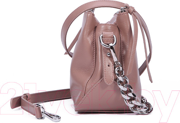 Изображение товара Сумка Mironpan 96001 (пудровый)