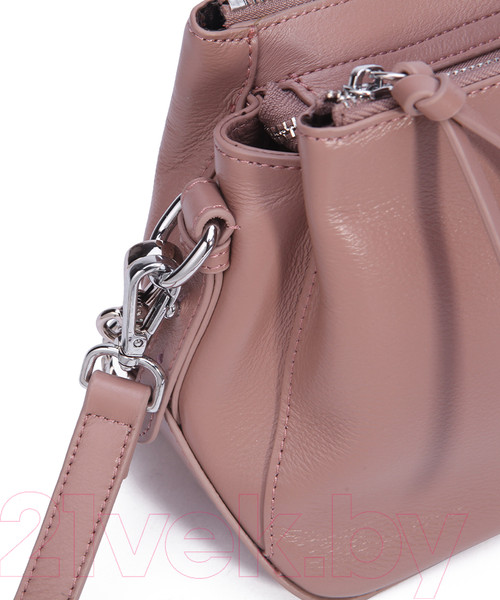 Изображение товара Сумка Mironpan 96001 (пудровый)