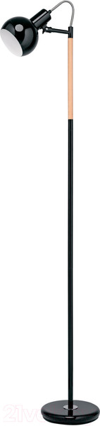 Изображение товара Торшер Uniel UML-T702 / UL-00010182 (черный)