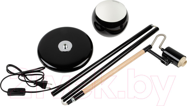 Изображение товара Торшер Uniel UML-T702 / UL-00010182 (черный)