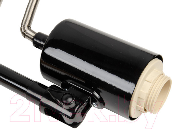 Изображение товара Торшер Uniel UML-T702 / UL-00010182 (черный)