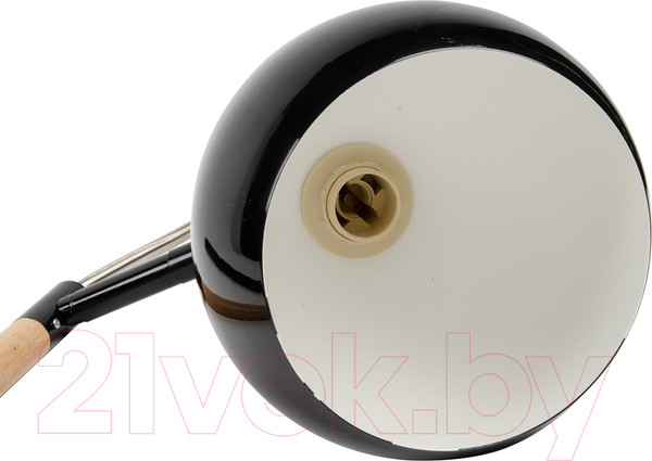 Изображение товара Торшер Uniel UML-T702 / UL-00010182 (черный)