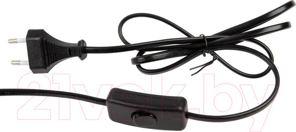 Изображение товара Торшер Uniel UML-T702 / UL-00010182 (черный)