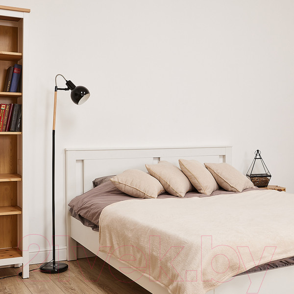 Изображение товара Торшер Uniel UML-T702 / UL-00010182 (черный)