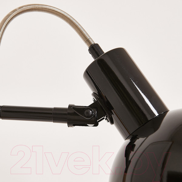 Изображение товара Торшер Uniel UML-T702 / UL-00010182 (черный)