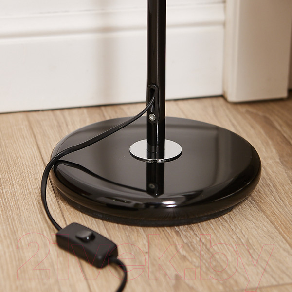 Изображение товара Торшер Uniel UML-T702 / UL-00010182 (черный)